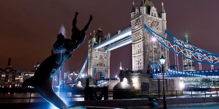 Five  Places In The Uk  To Visit This Summer