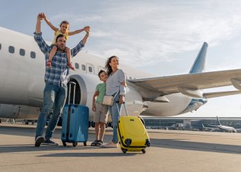 The Power Of Vacations