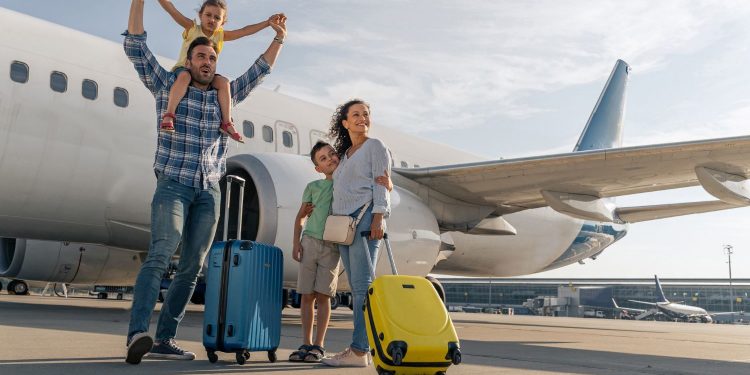 The Power Of Vacations