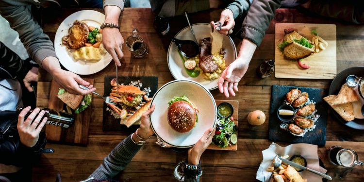 Eating for the Planet: Discovering the Power of Climate-Conscious Foods