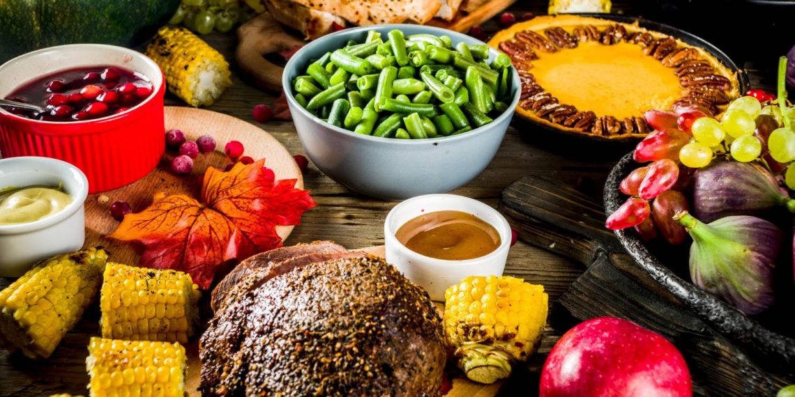 Exploring The Significance Of Food In Different Cultures – Bein News