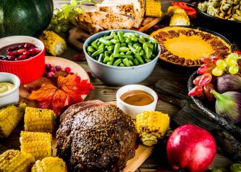 Exploring The Significance Of Food In Different Cultures