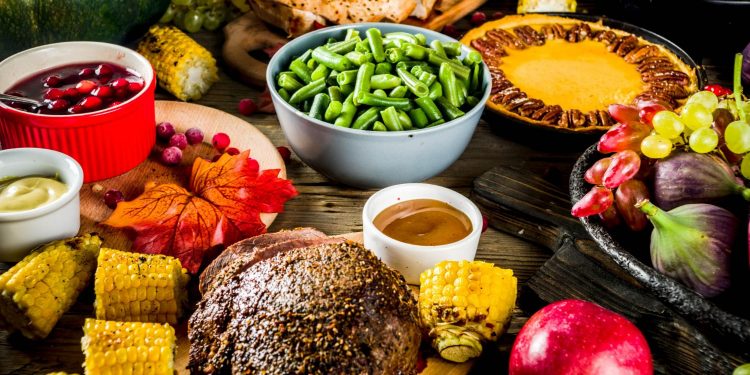 Exploring The Significance Of Food In Different Cultures