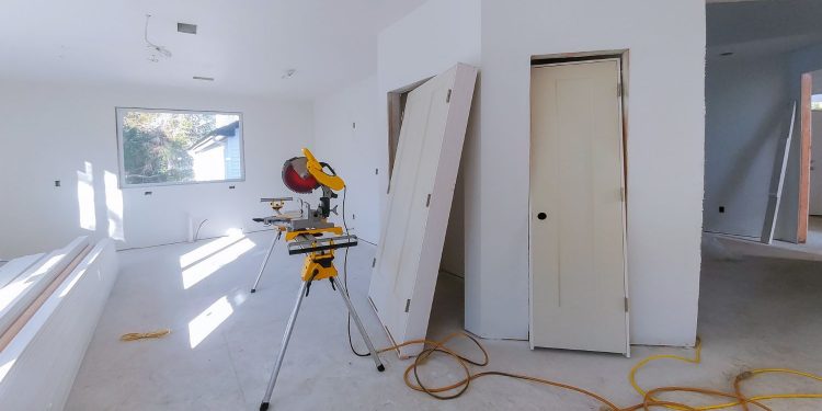 7 Ways To Prepare Your Home for a Major Renovation