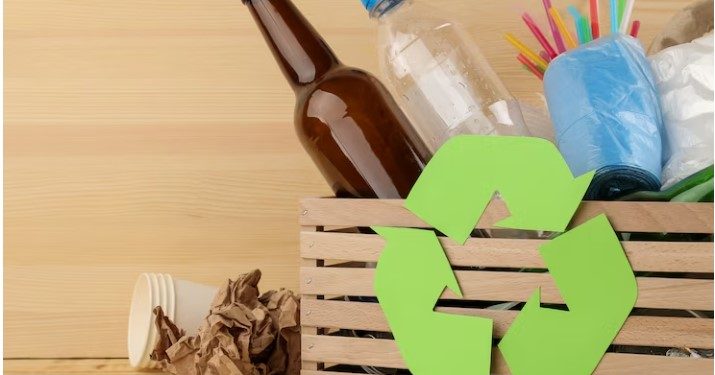 The Vital Rules of Dry Mixed Recycling: A Sustainable Approach to Waste Management