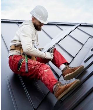 “Top 10 Roofing Tips for Homeowners”