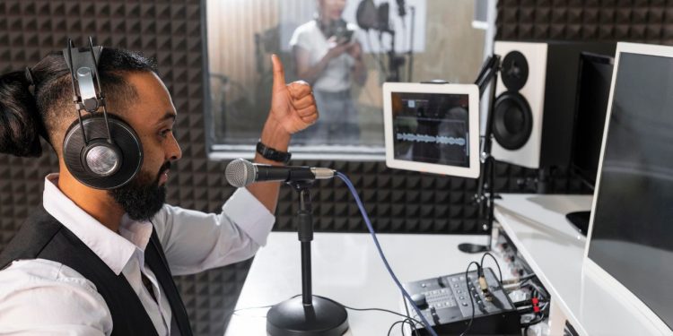 AV as a Service for Audiovisual Technology