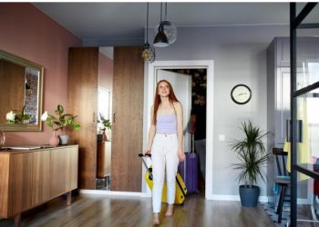 Floors to Walls: Unleash the Beauty of Your Space with Style and Elegance