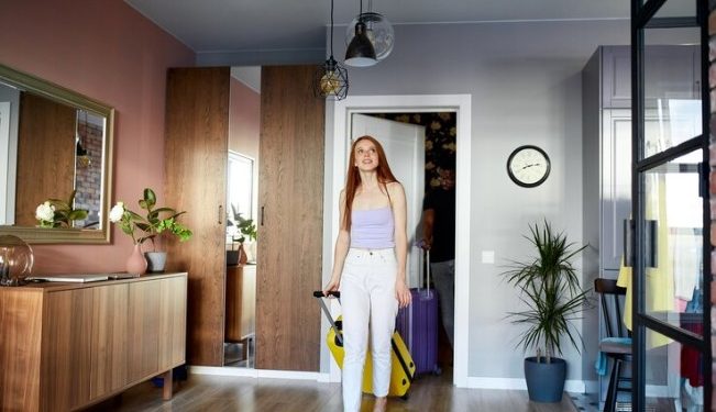 Floors to Walls: Unleash the Beauty of Your Space with Style and Elegance