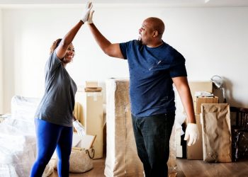 Effortless Relocation in the Golden State with Ace Moving Co.