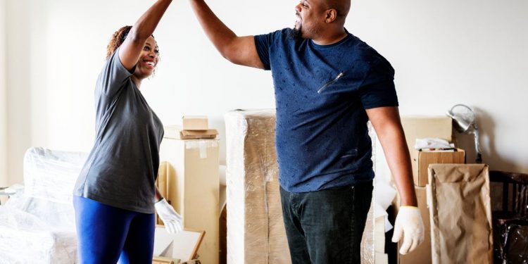 Effortless Relocation in the Golden State with Ace Moving Co.