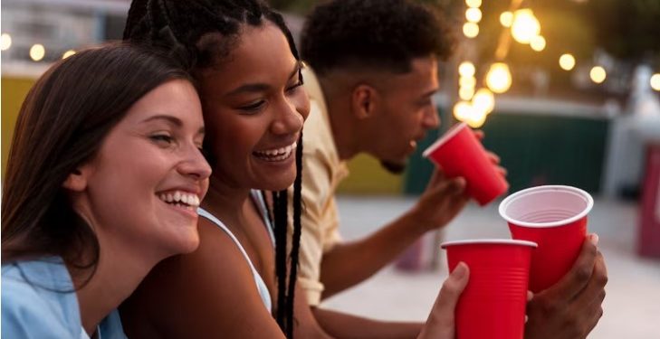 Experience Pure Bliss: Lucky Cola Online