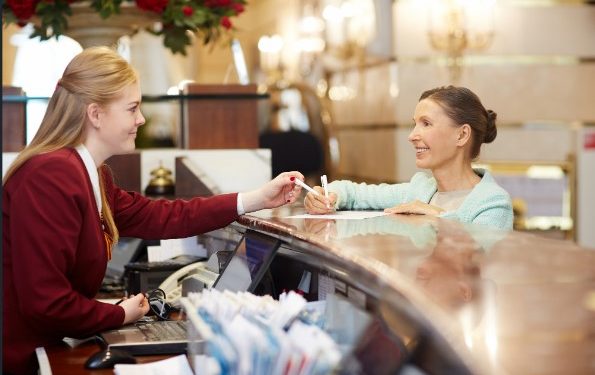 Hotel Accommodation & Tours