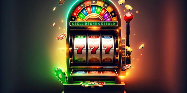 Exploring the New World of Slot Gacor Zeus PlayStore