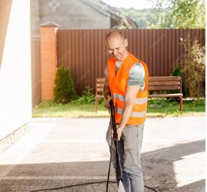 A Clear Path: Gutter Cleaning in London with Go Cleaners London