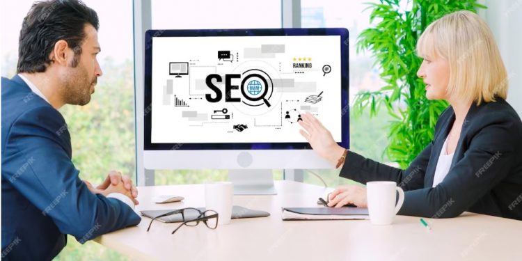 Increasing Your Online Presence by Using SEO Agencies in Dubai