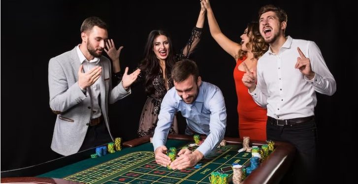 Wolf Winner Casino Australia: Leading the Pack Down Under