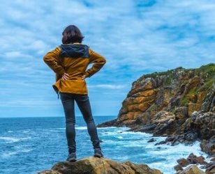 Tasmanian Travel: Guide to the Bay of Fires