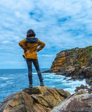 Tasmanian Travel: Guide to the Bay of Fires