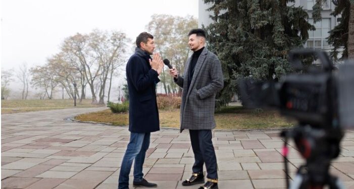 Keeping You Informed and Engaged with News in Norwich