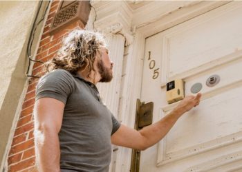 Benefits of Having ADT Doorbell Camera at Home