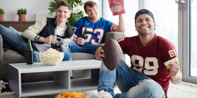 Watch NCAA Football Rankings: A Complete Guide to MBScore.tv