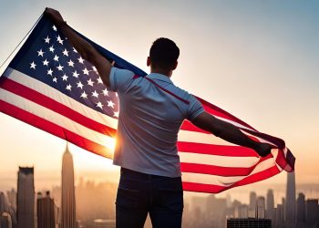 Your Chance at the American Dream: UK Citizens Now Eligible for the Green Card Lottery