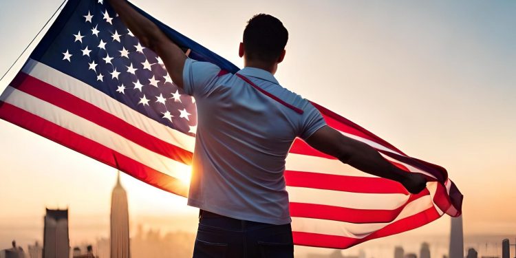 Your Chance at the American Dream: UK Citizens Now Eligible for the Green Card Lottery