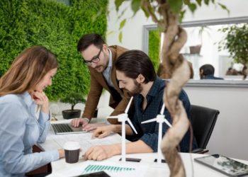 Greening the Mediterranean Recowatt’s Vision for Sustainable Energy in Malta