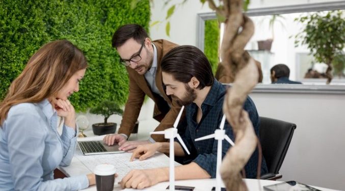 Greening the Mediterranean Recowatt’s Vision for Sustainable Energy in Malta