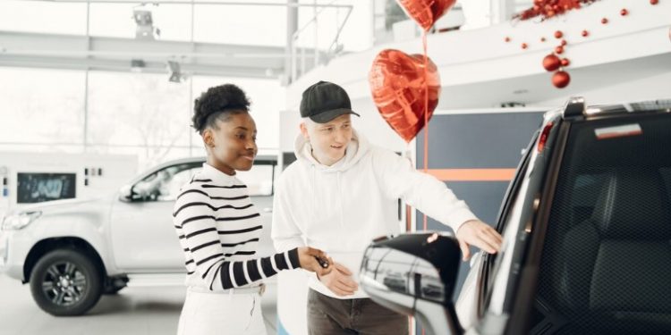 Selling Your Car Online Fast and Effectively