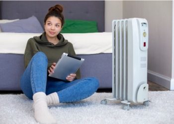 Beat the Winter Chill: Prepare Your Heat Pump for Colder Weather