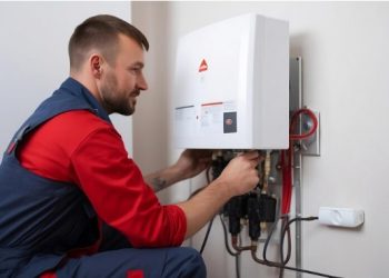 Ariston Boiler Repair London: Expert Solutions for All Your Heating Needs