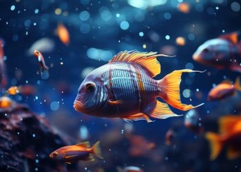 The Ultimate Guide for Beginner Fish Keepers: Ember Tetras, Neon Tetras, and Betta Fish