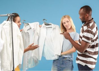 Stain Busters: Proven Strategies for Tough Stains