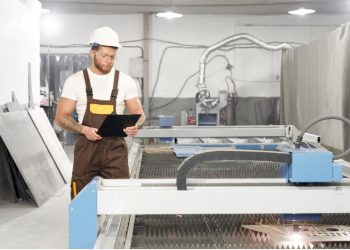 The Indispensable Role of Sand Blasting Booths in Modern Manufacturing