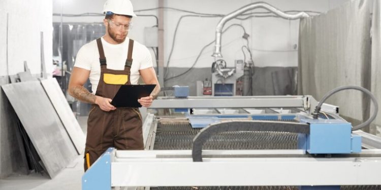 The Indispensable Role of Sand Blasting Booths in Modern Manufacturing