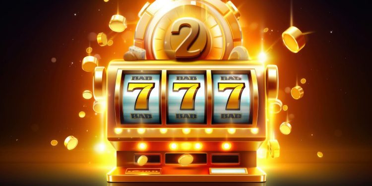 History of Maxwin’s judi slot gacor Game