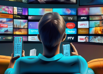 IPTV Innovations: Tackling Regulatory Challenges for Growth and Success