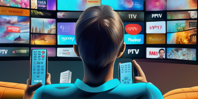 IPTV Innovations: Tackling Regulatory Challenges for Growth and Success