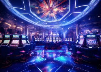 6 Easy Gacor Slot Game Leaks to Win Today on the Gacor Online Slot Site