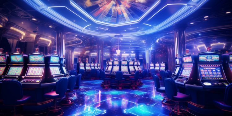 6 Easy Gacor Slot Game Leaks to Win Today on the Gacor Online Slot Site