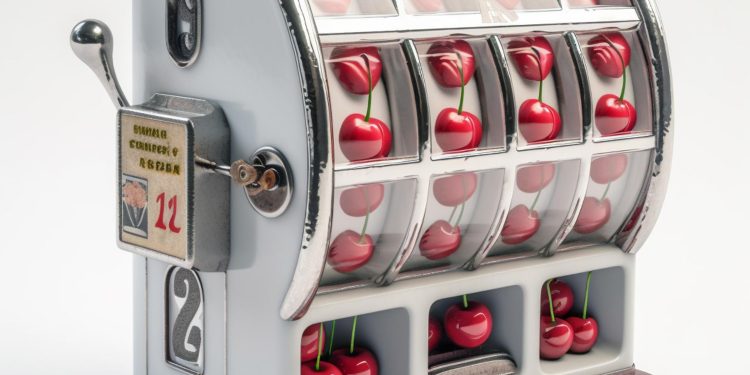 Unleash the Thrills: Cukong108 Games Situs Slot Gacor Review