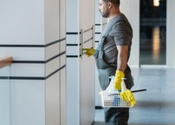 ShiningServices: Illuminating Dublin with Exceptional Cleaning Solutions