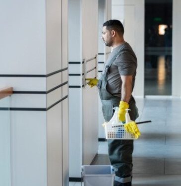 ShiningServices: Illuminating Dublin with Exceptional Cleaning Solutions