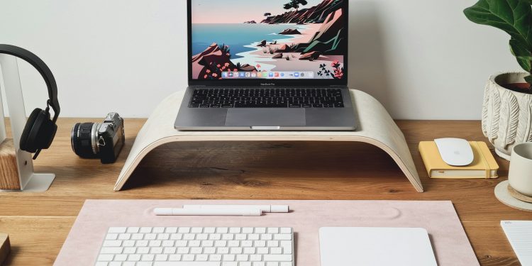Technically Stable: Revolutionising Your Workspace with Stunning, Resilient Deskpads