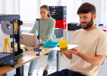Mastering the Art of Hiring 3D Printing Freelancers with 3DJOBBER: Your Comprehensive Guide