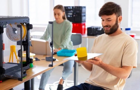 Mastering the Art of Hiring 3D Printing Freelancers with 3DJOBBER: Your Comprehensive Guide