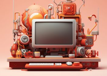 Revolutionizing Gaming: Discover High-Performance PCs at Rheincomputer.de