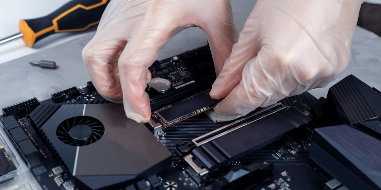 Top Samsung Computer Repair Store In Tampa, Florida